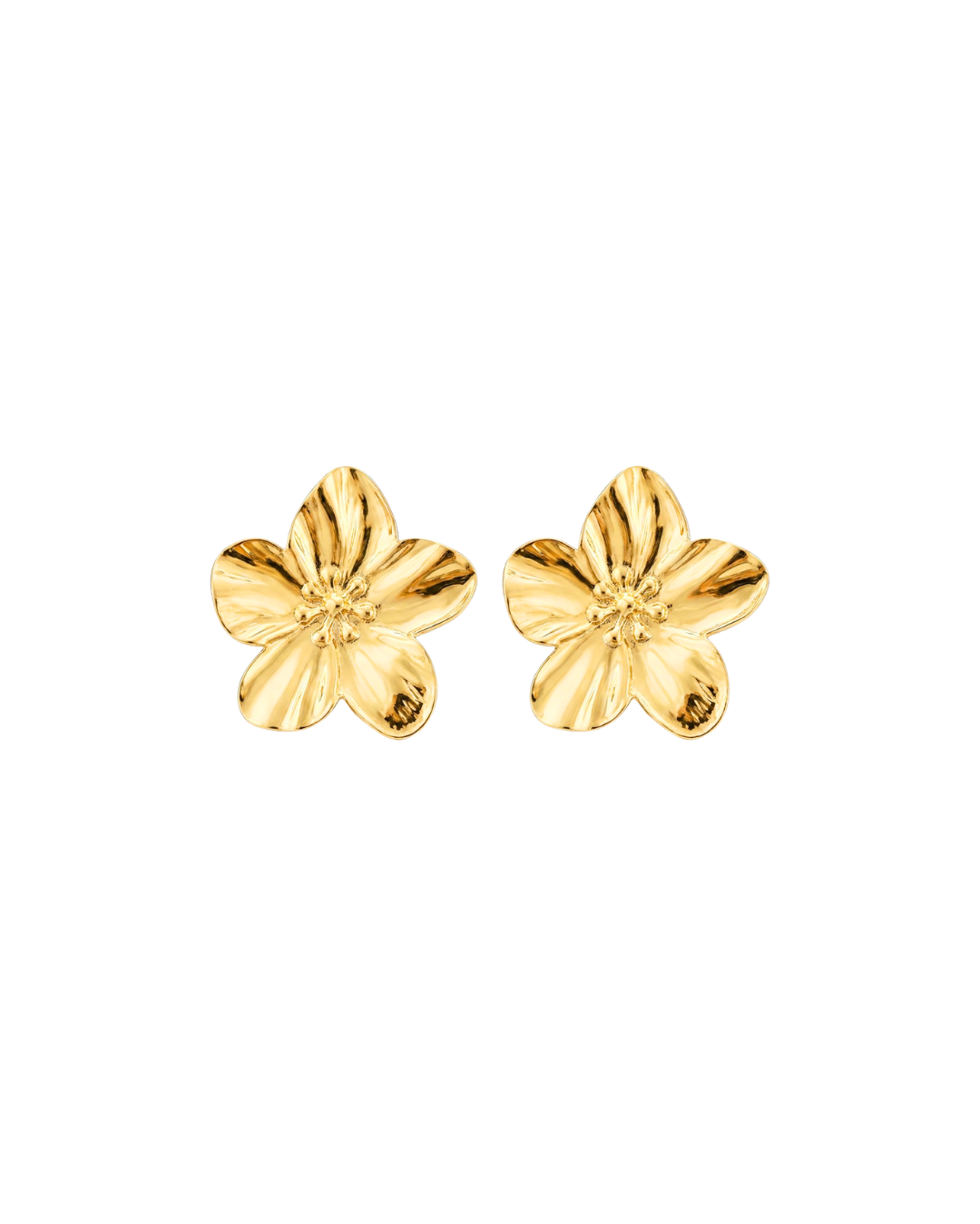 BOUCLES CAMELIA