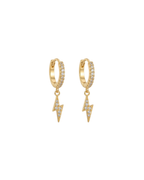 BOUCLES FOUDRE