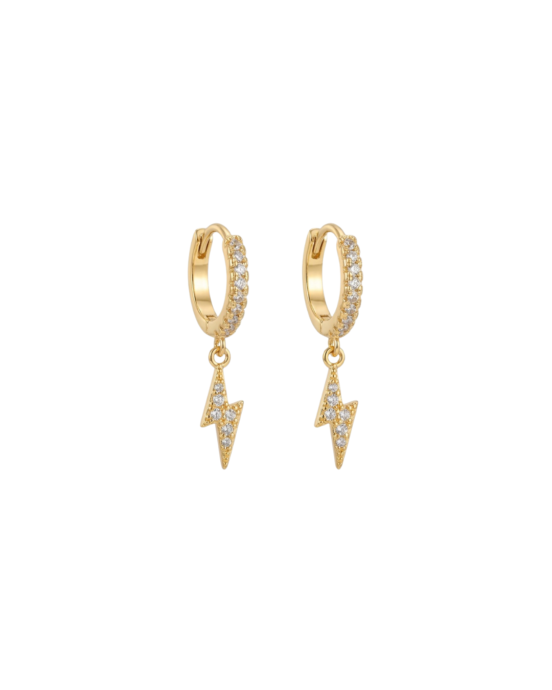 BOUCLES FOUDRE