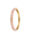 BRACELET JONC PINK