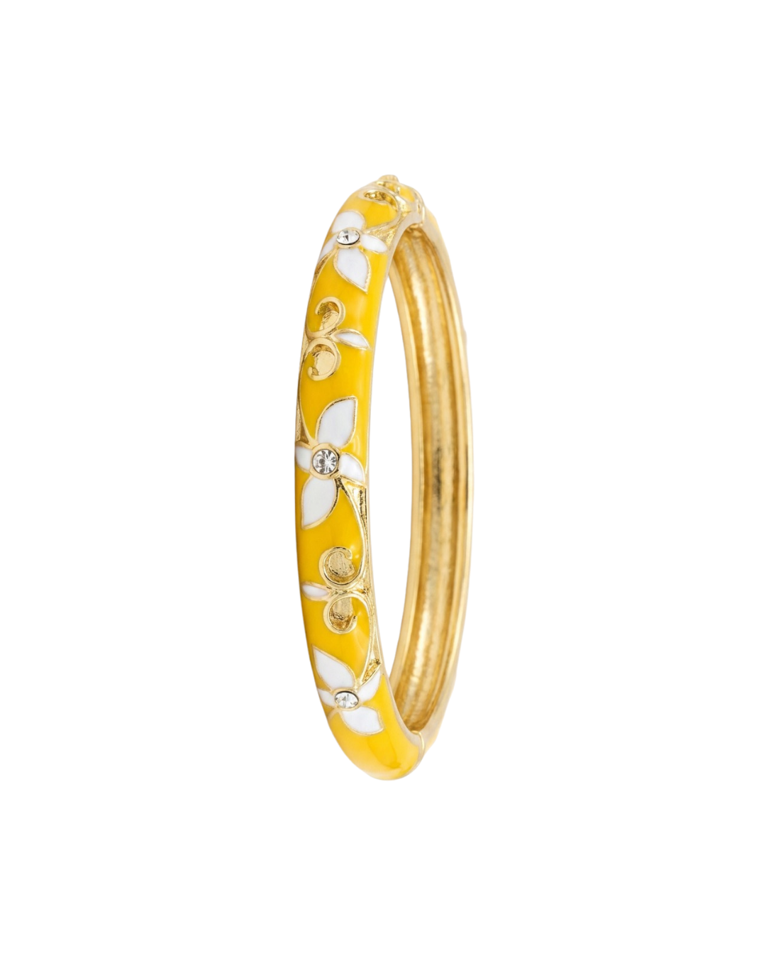 BRACELET JONC SUN
