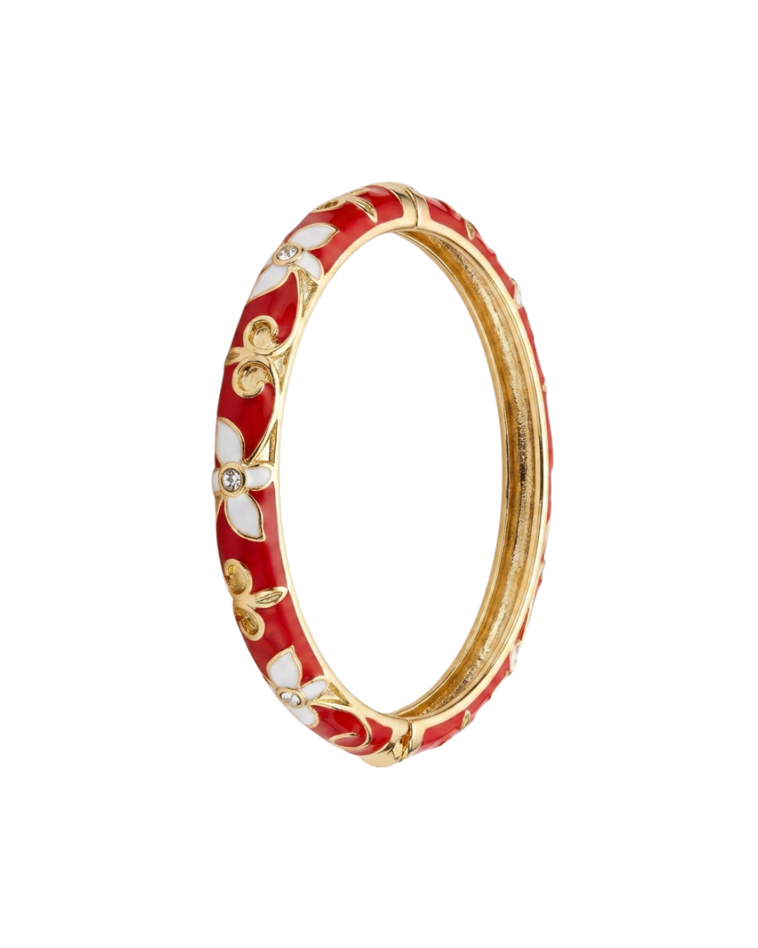BRACELET JONC SPICY