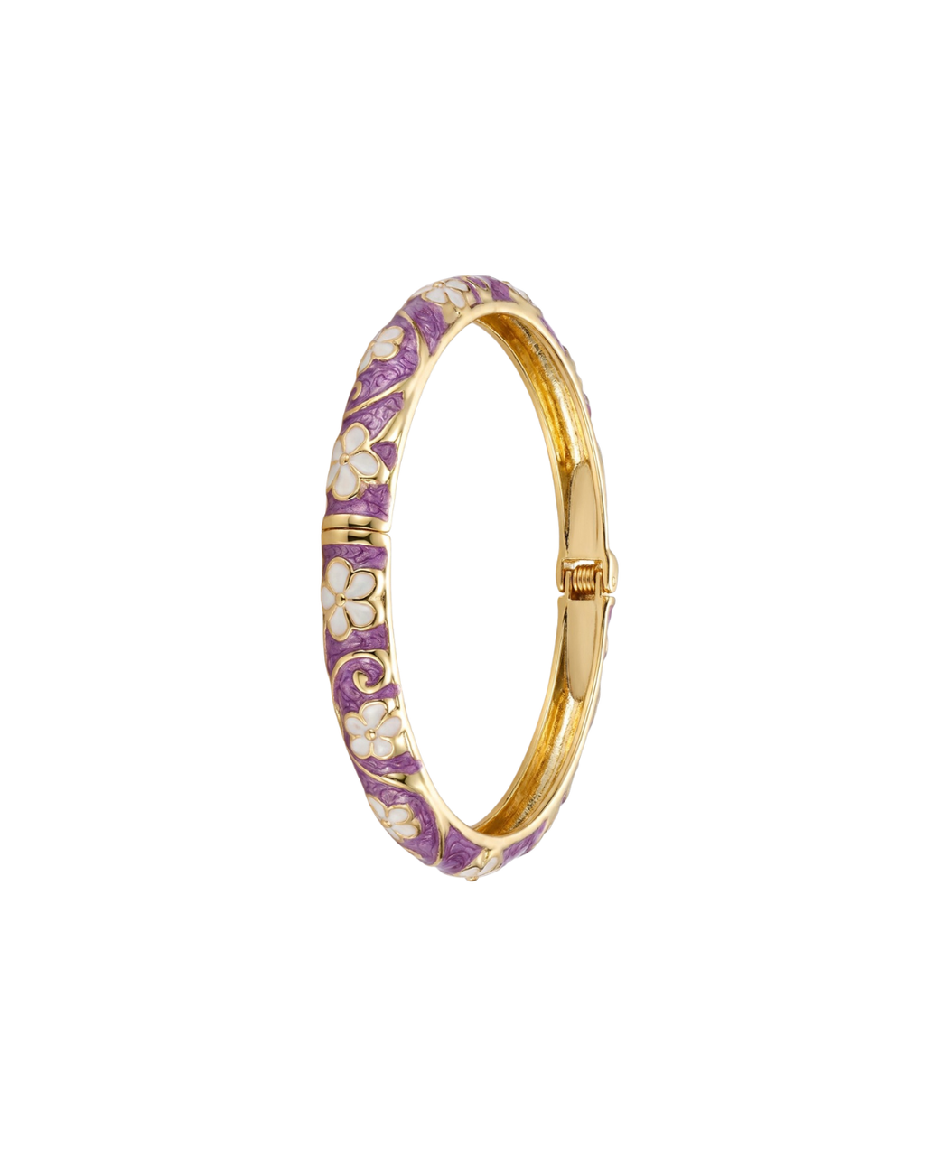 BRACELET JONC INES