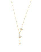 COLLIER STAR