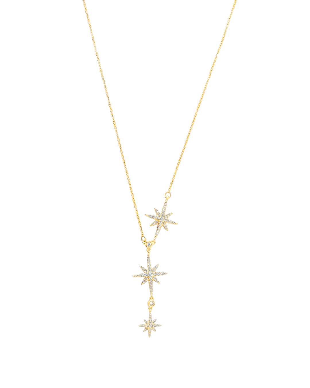 COLLIER STAR