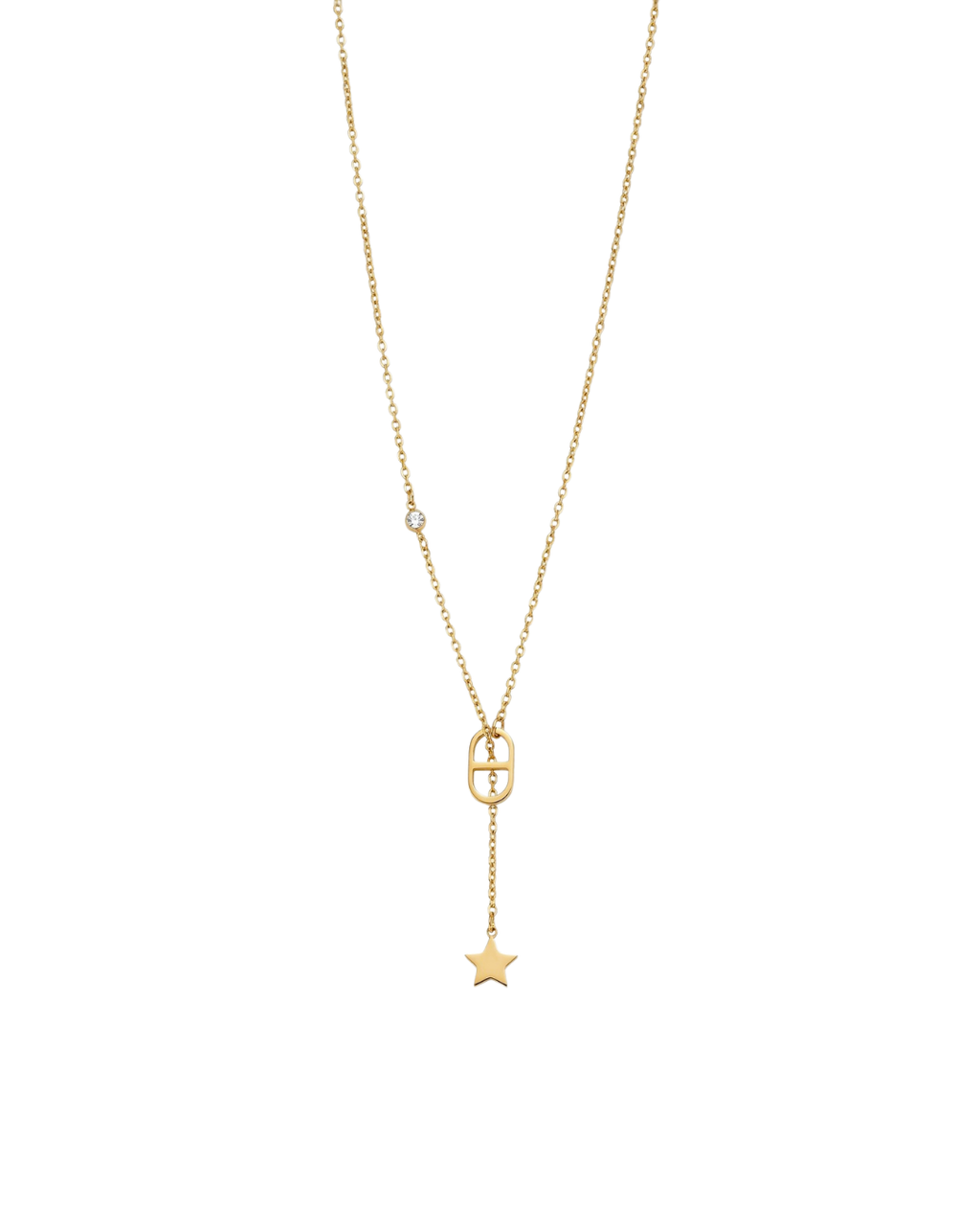 COLLIER SKY
