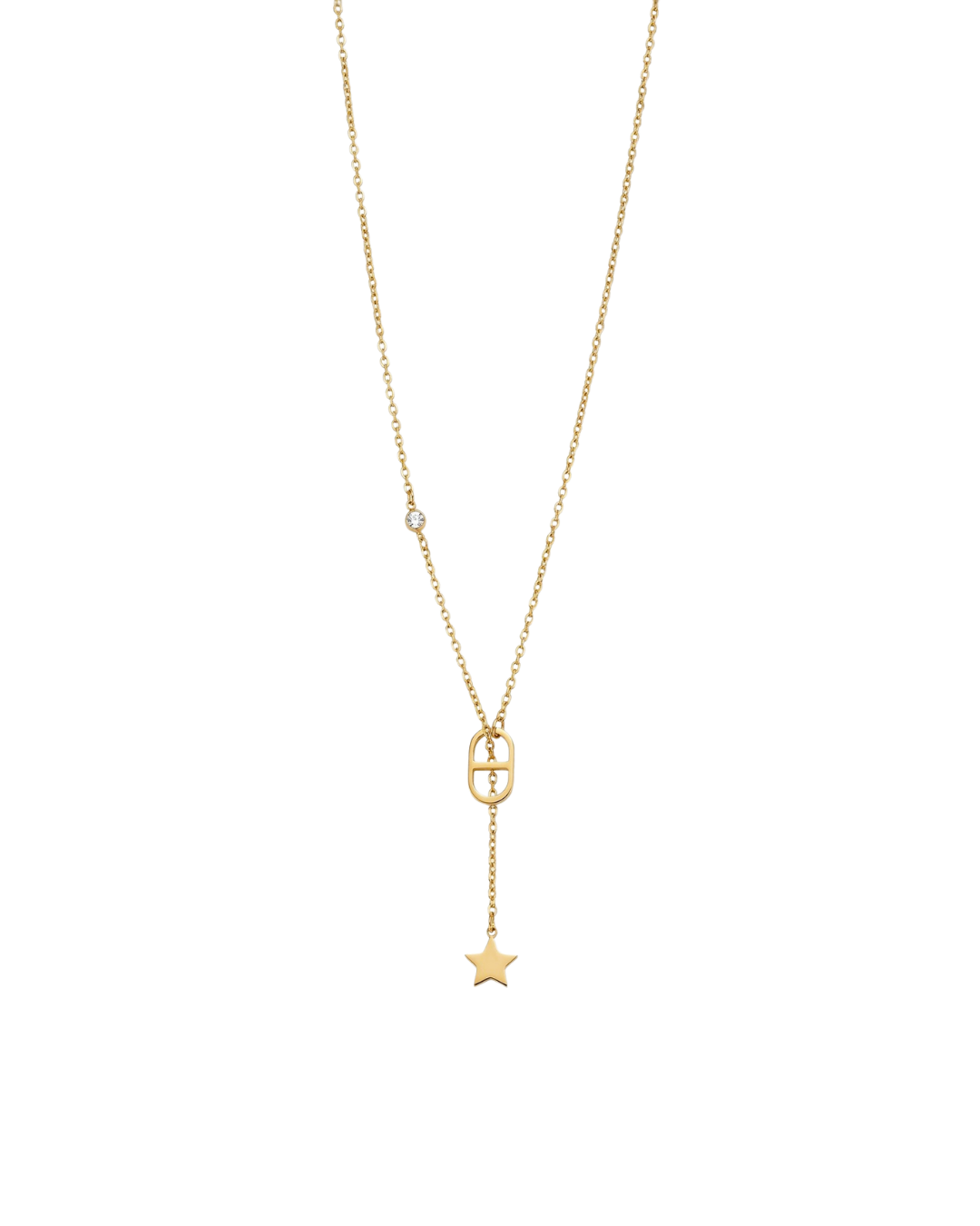 COLLIER SKY