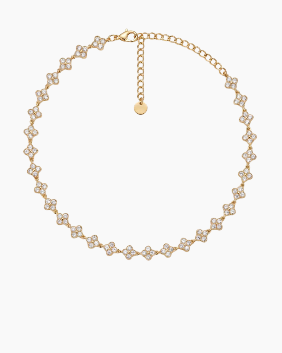 COLLIER DÉSIR