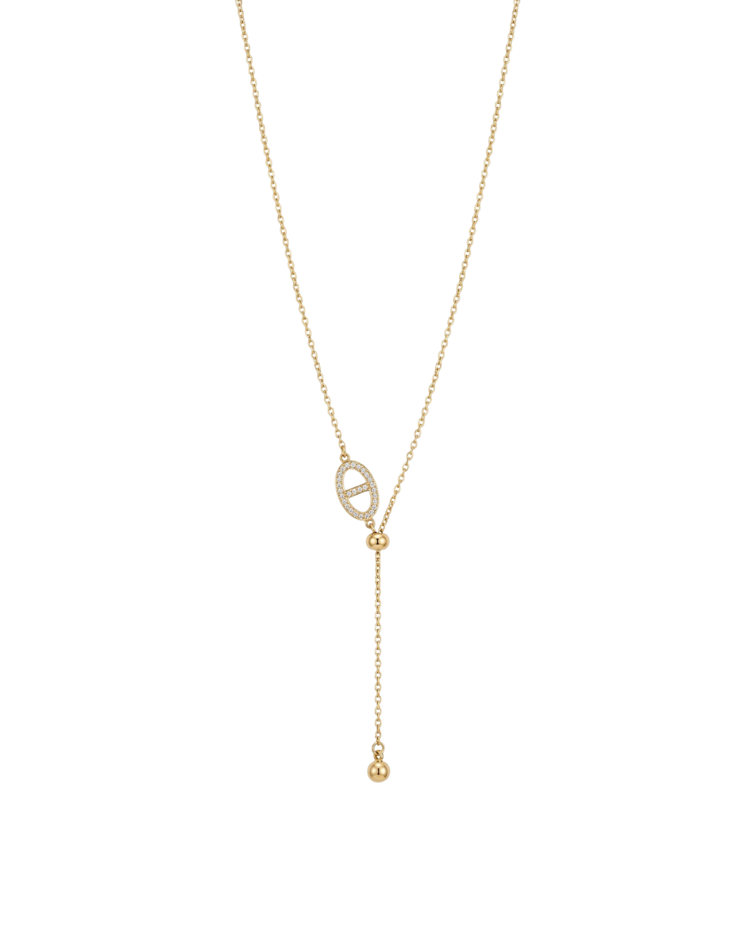 COLLIER MIA