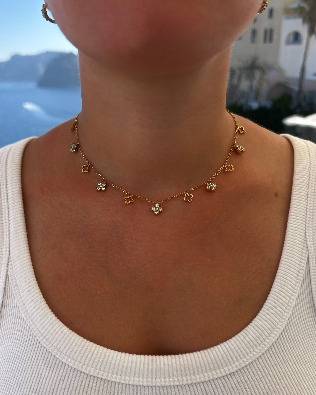 COLLIER HOPE