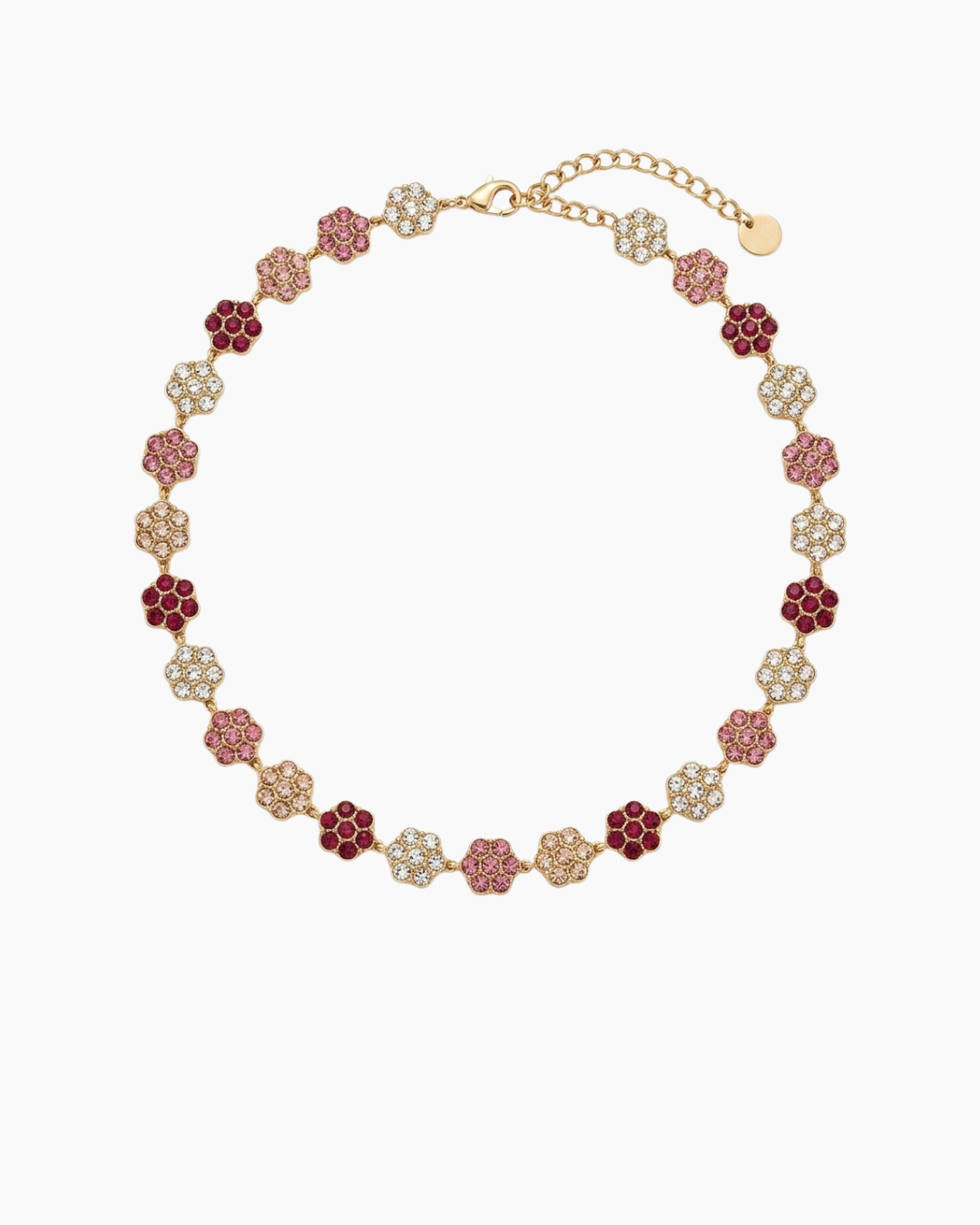COLLIER SAPHIA