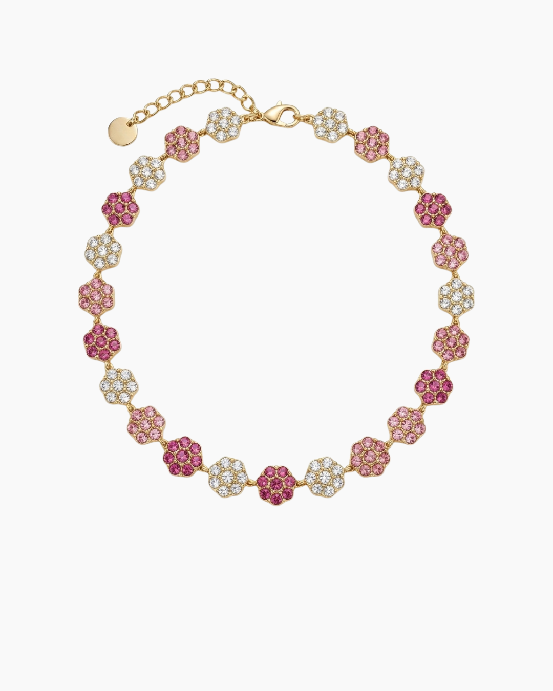 COLLIER SAPHIA