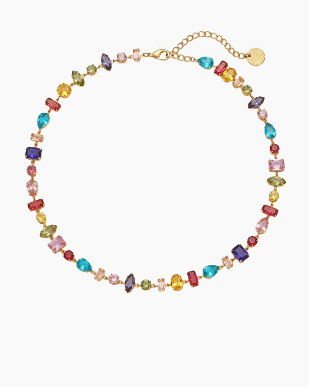 COLLIER SABA