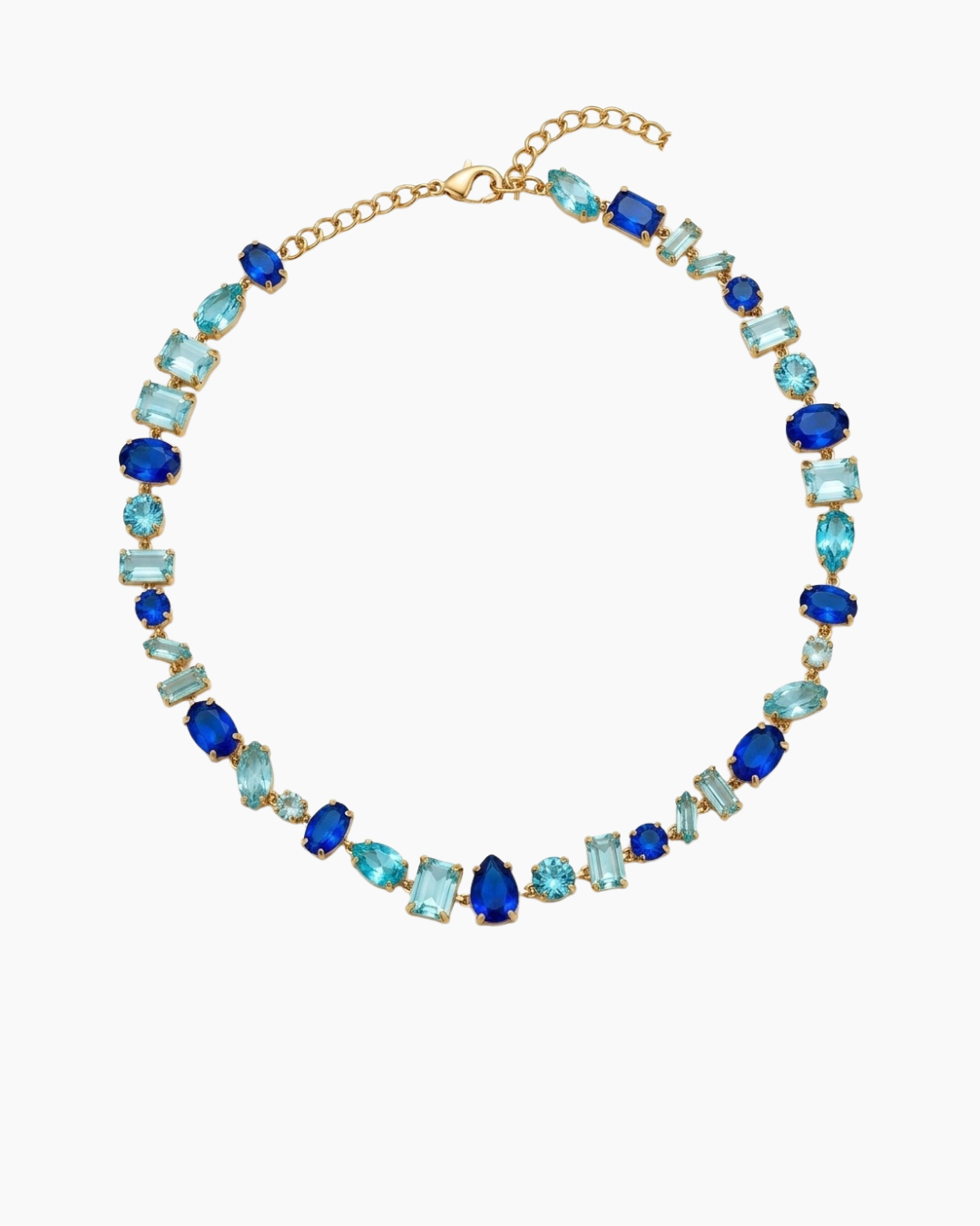 COLLIER SABA