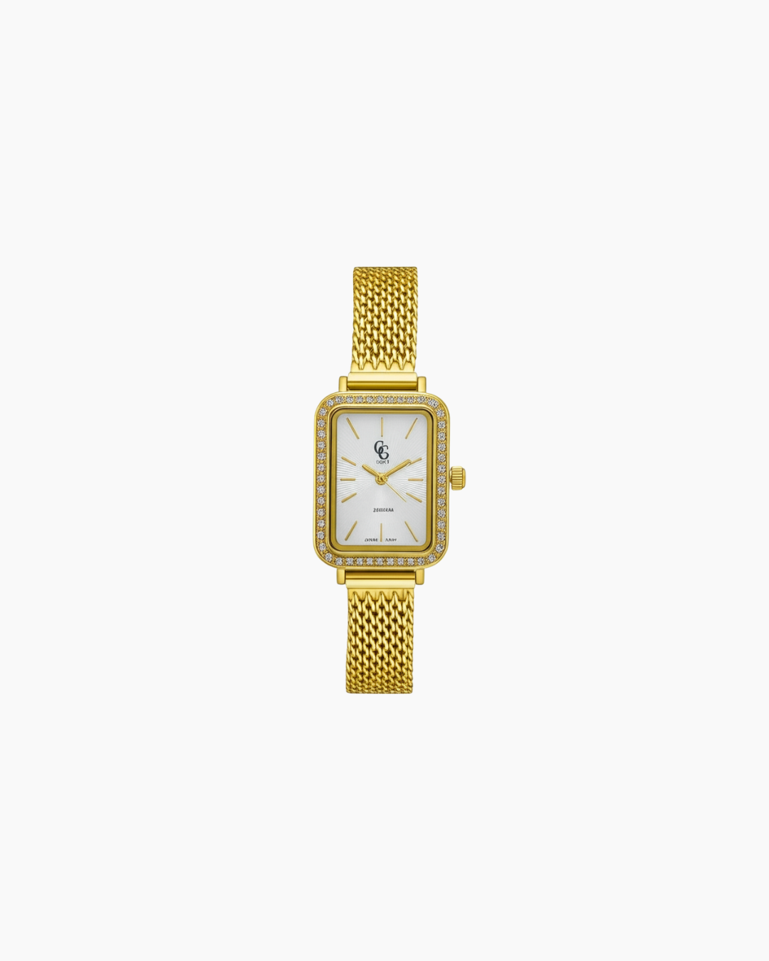 MONTRE MUSE