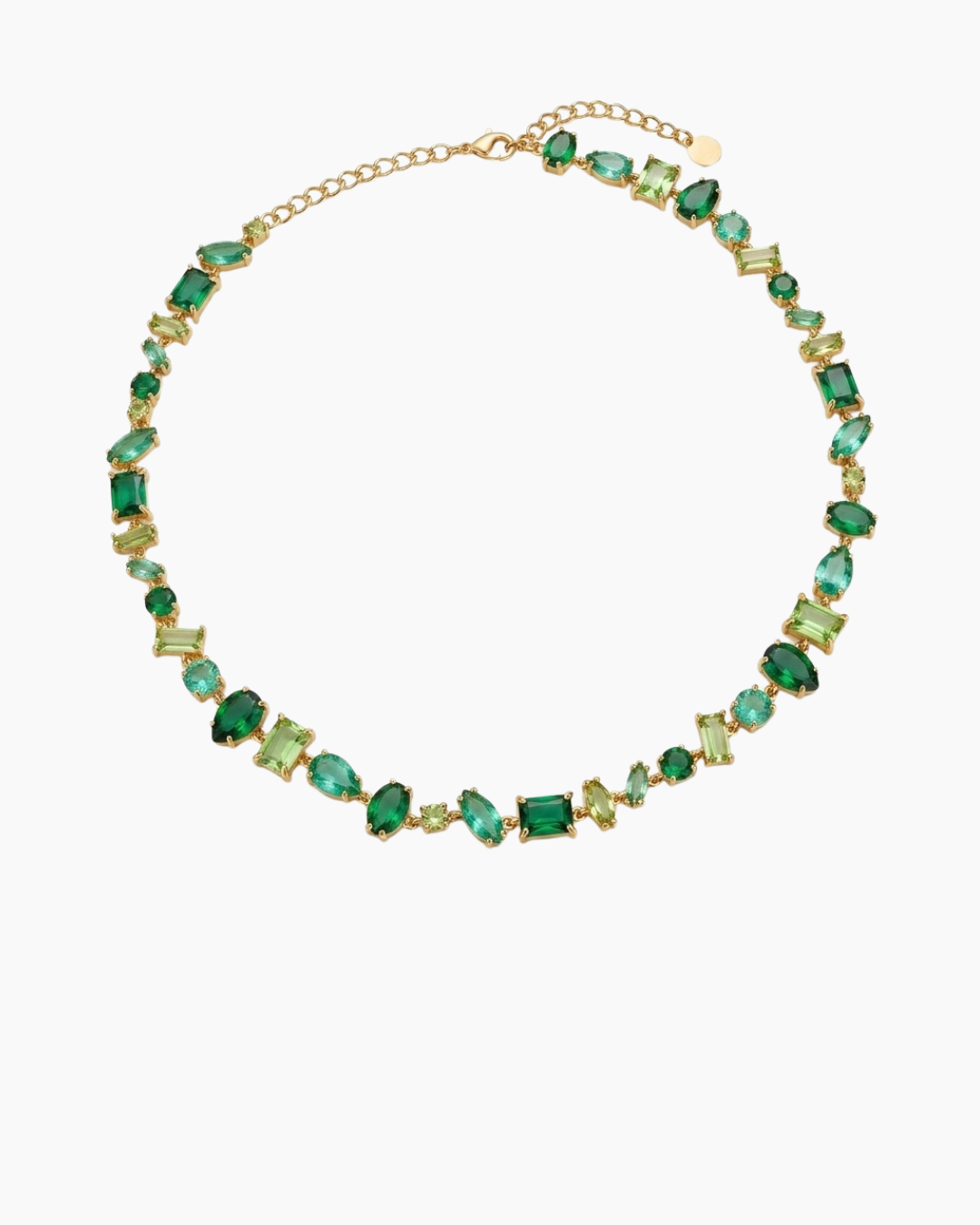 COLLIER SABA