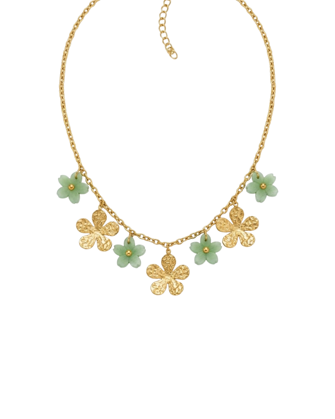 COLLIER CHARMS TALIA