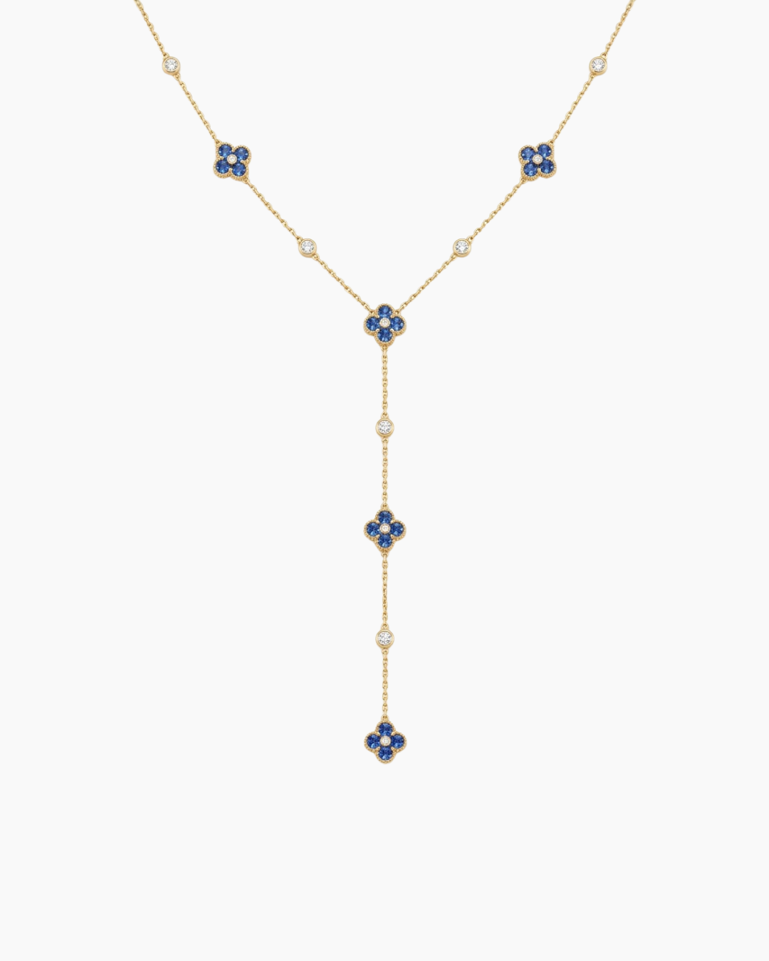 COLLIER MIMI EN Y