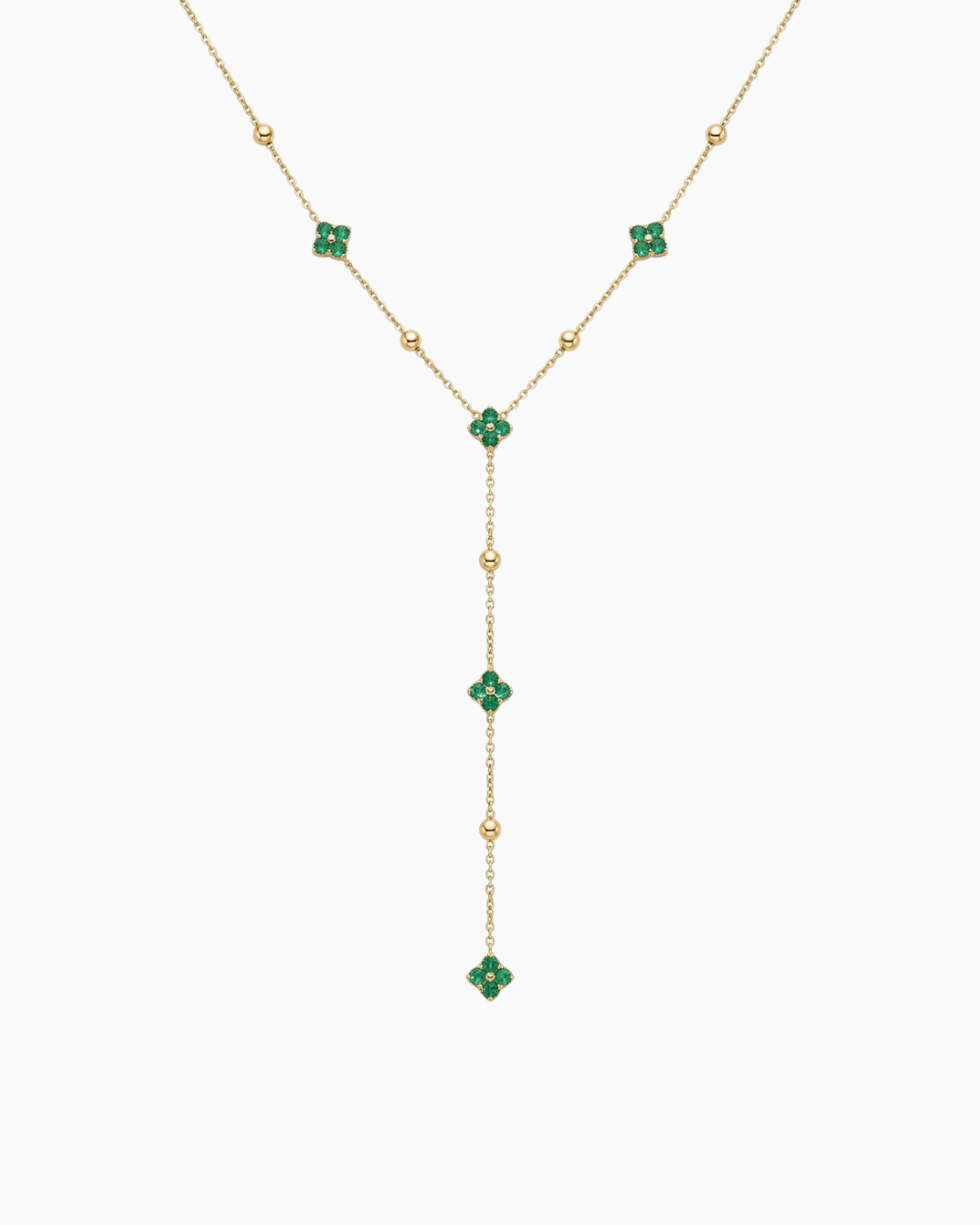 COLLIER MIMI EN Y