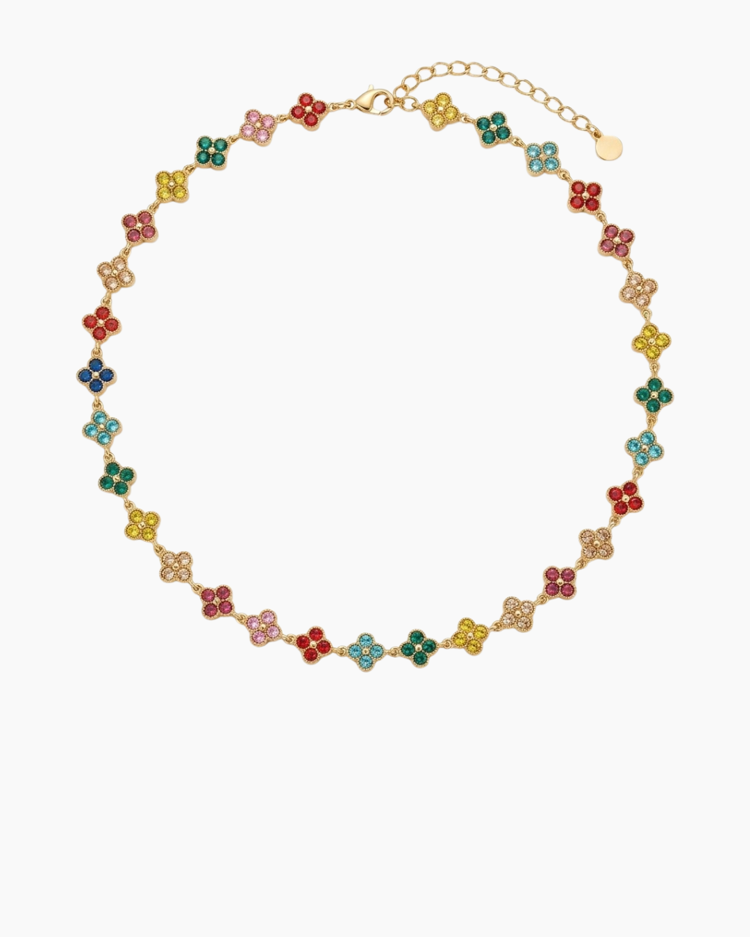 LOLA NECKLACE