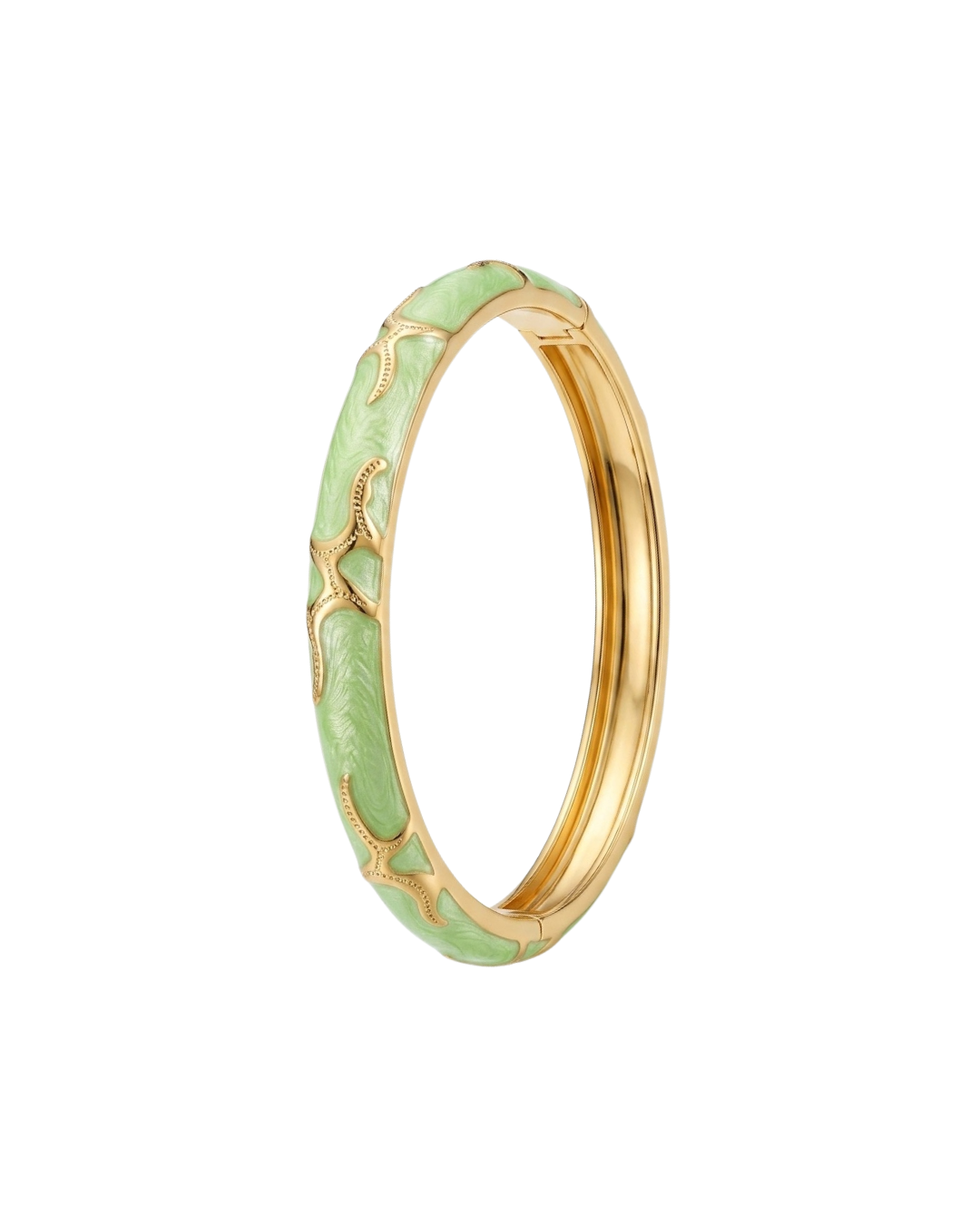 BRACELET JONC ARIEL
