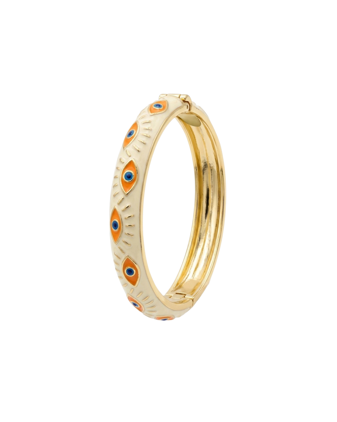 BRACELET JONC MYKONOS