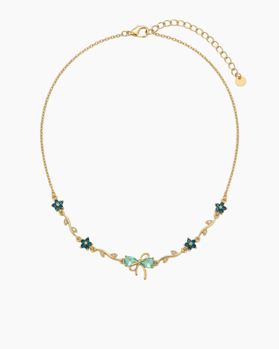 COLLIER PRETTY