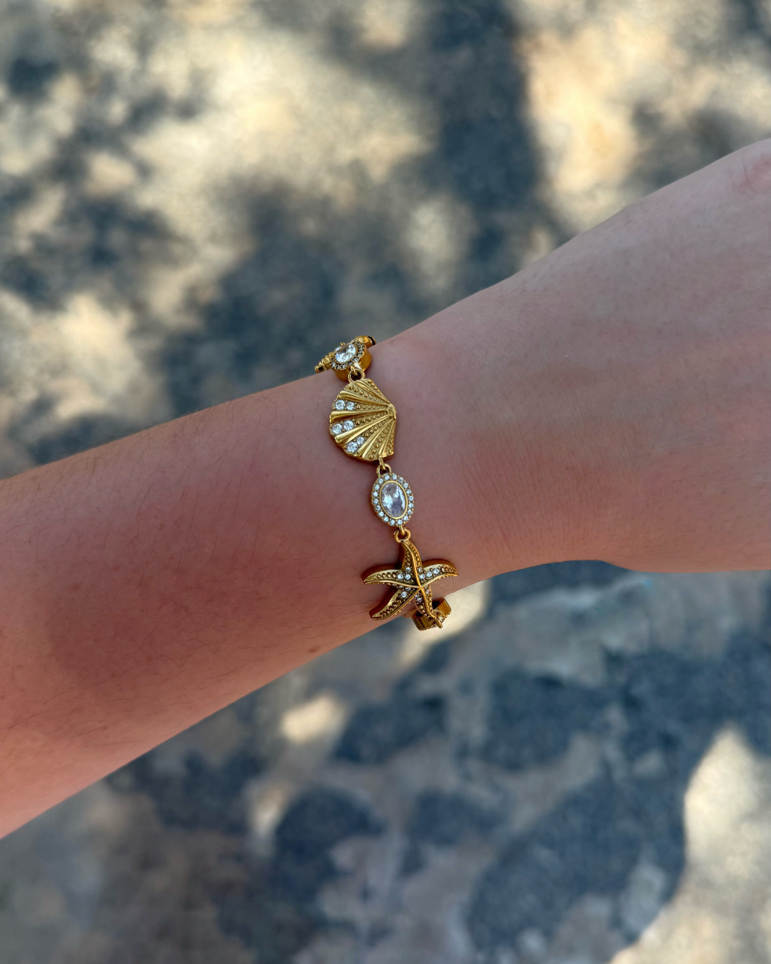 BRACELET SEA