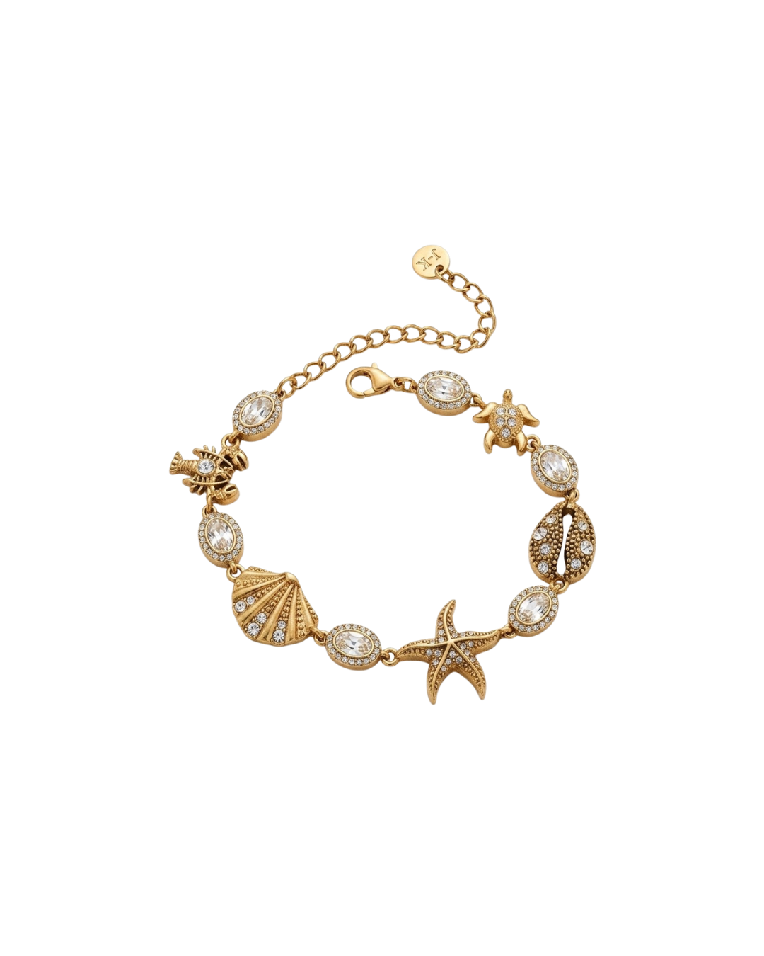 BRACELET SEA