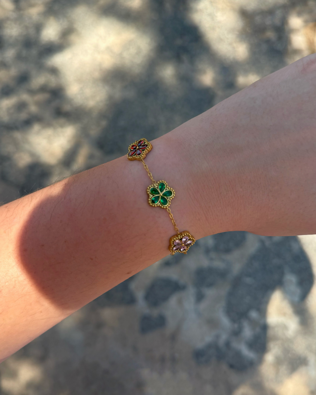 BRACELET TALIA