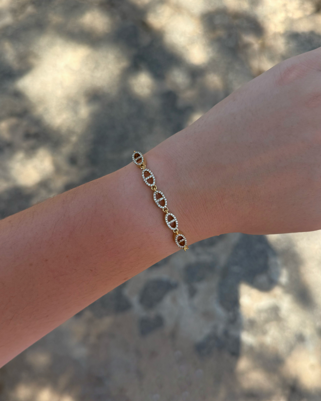 BRACELET ATHENA