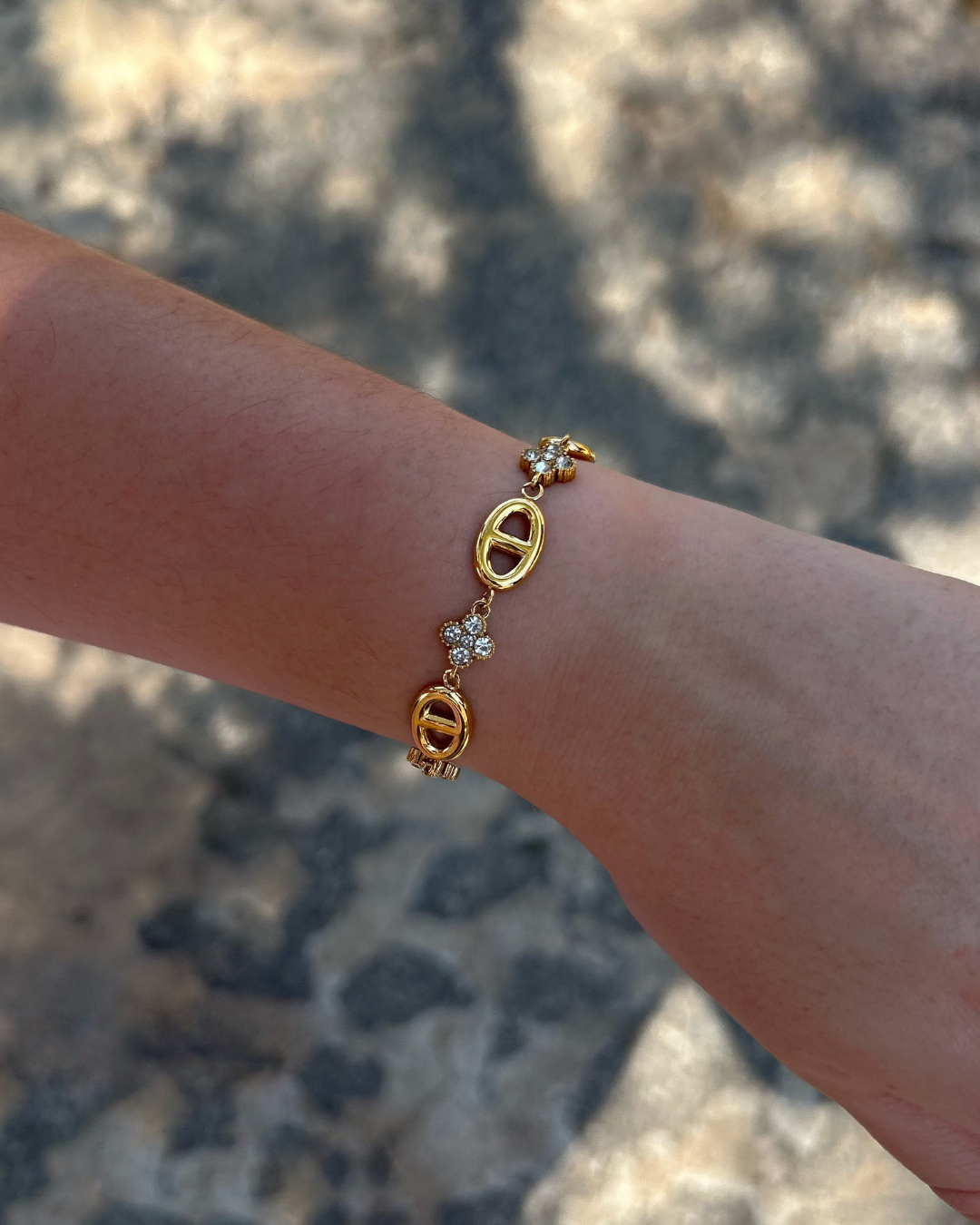 BRACELET MUSE