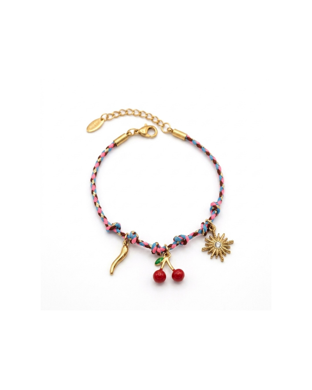 BRACELET CHARMS SUMMER