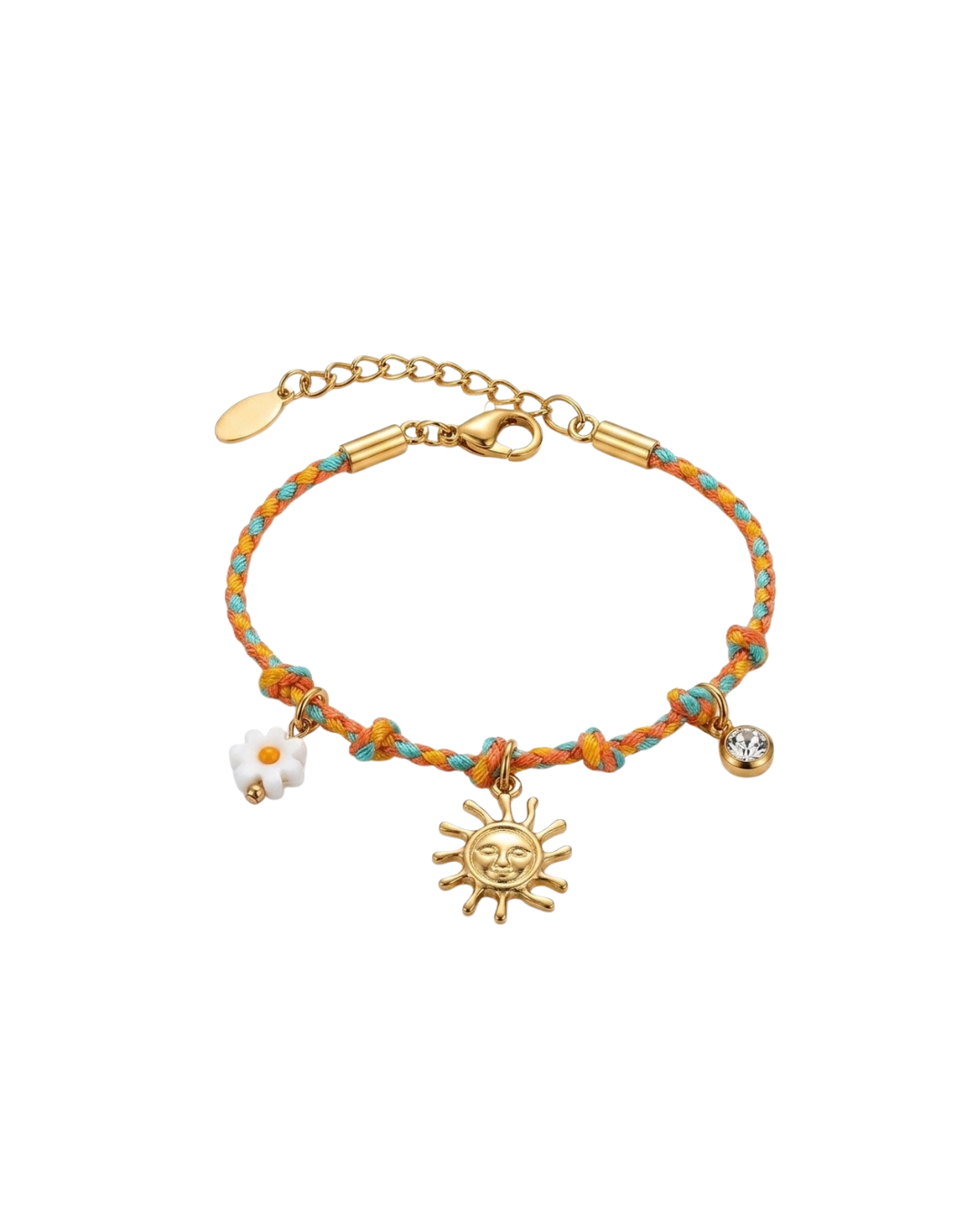 BRACELET CHARMS SUMMER