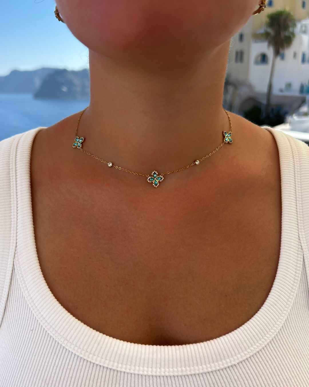 COLLIER PRESTIGE