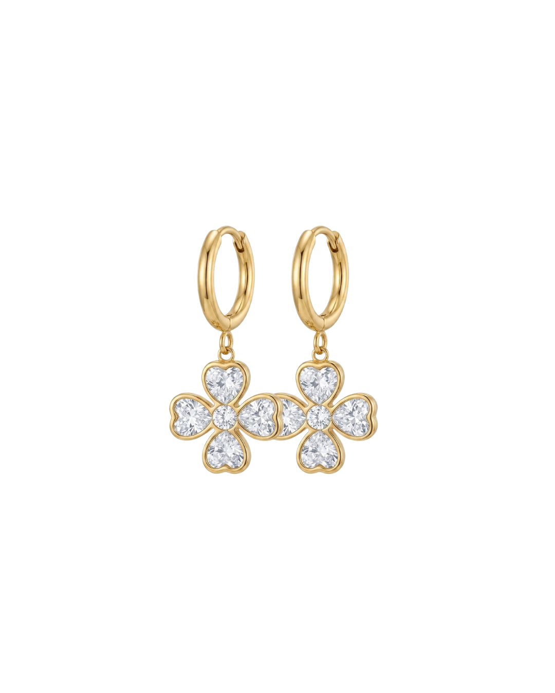 BOUCLES MOON