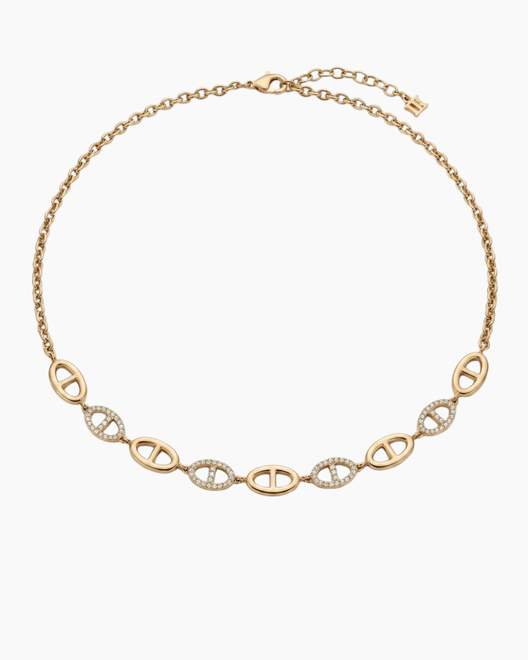 COLLIER MAILLE MARINE