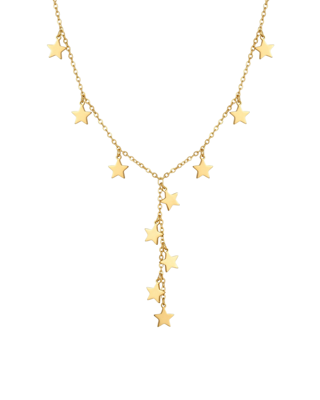 COLLIER ATLANTIDE