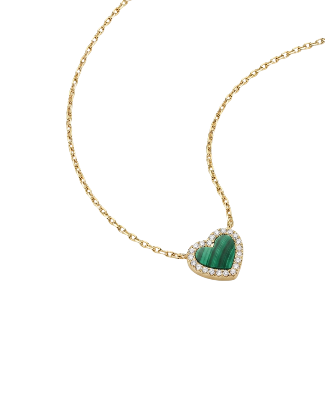 COLLIER MONACO