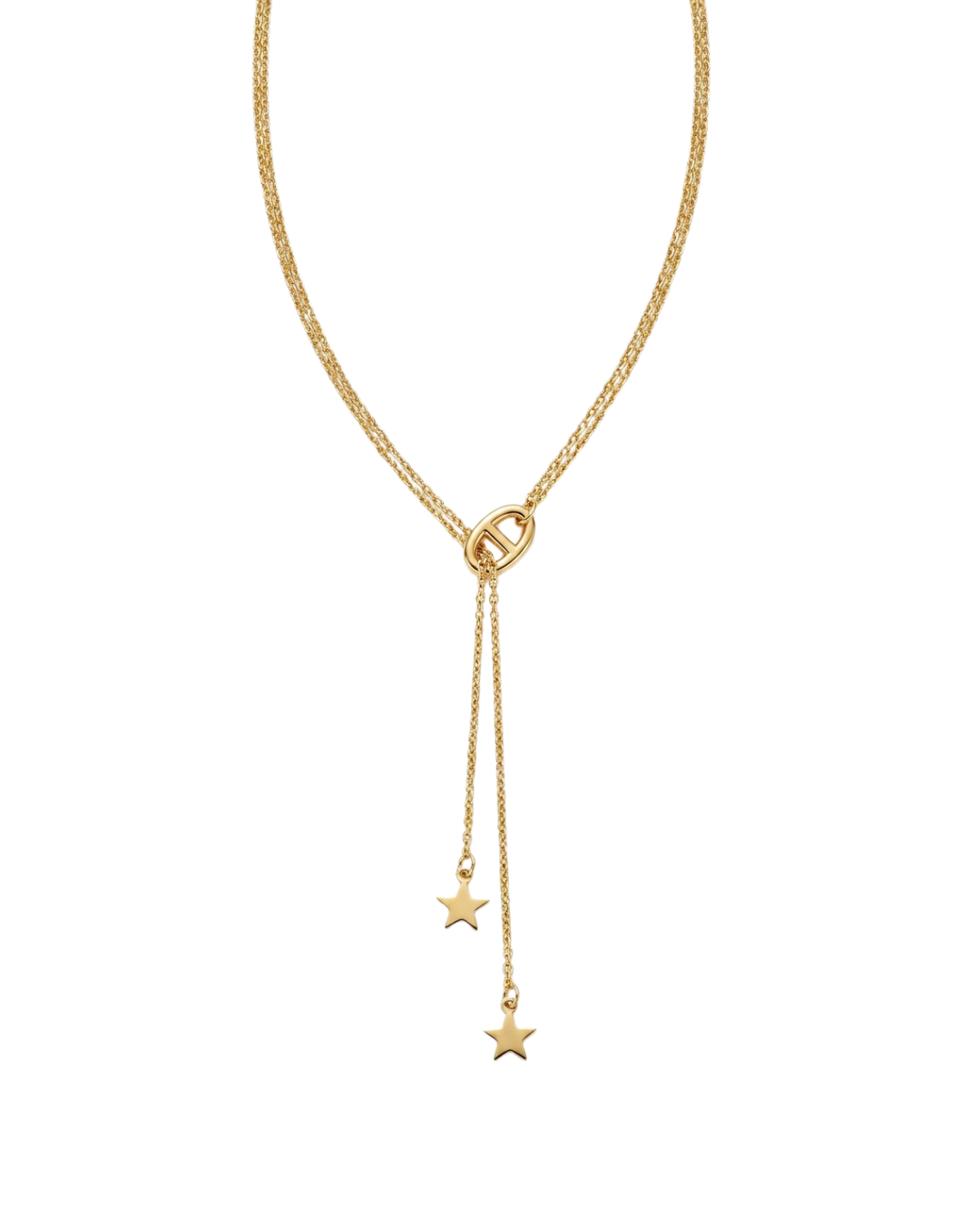 COLLIER INTERSTELLAR
