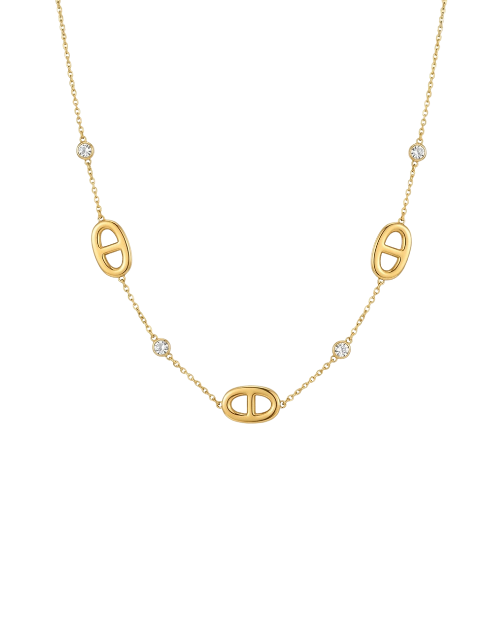 COLLIER DELICATE