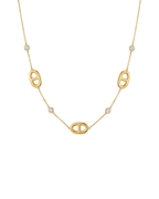 COLLIER DELICATE