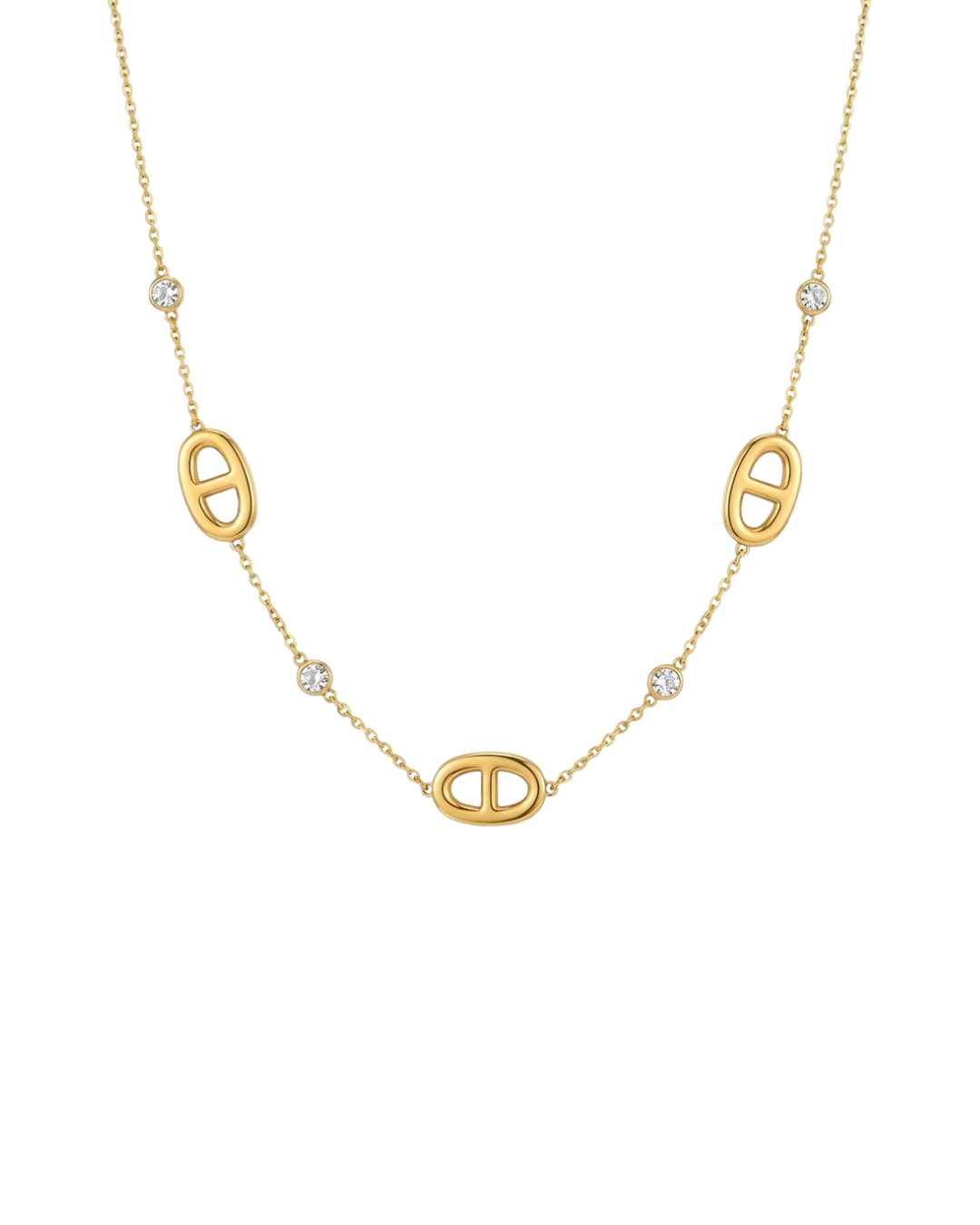 COLLIER DELICATE
