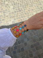 BRACELET TRÈFLE