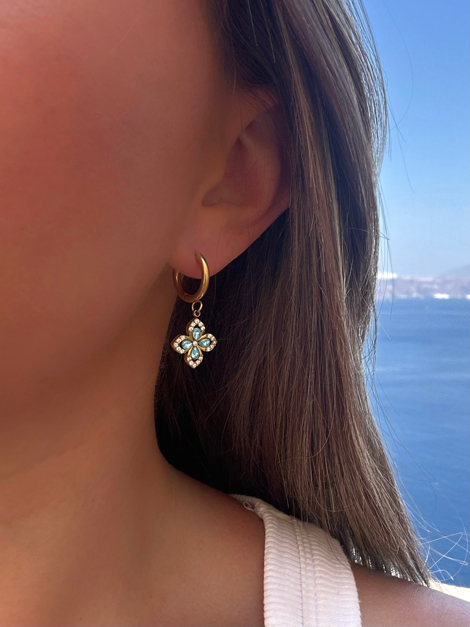 BOUCLES PESTIGE