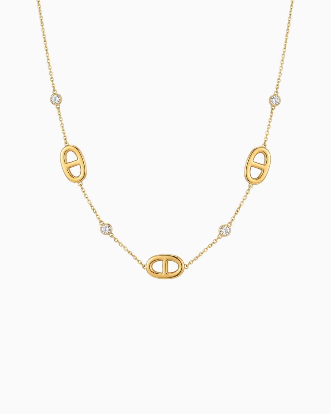 COLLIER DELICATE