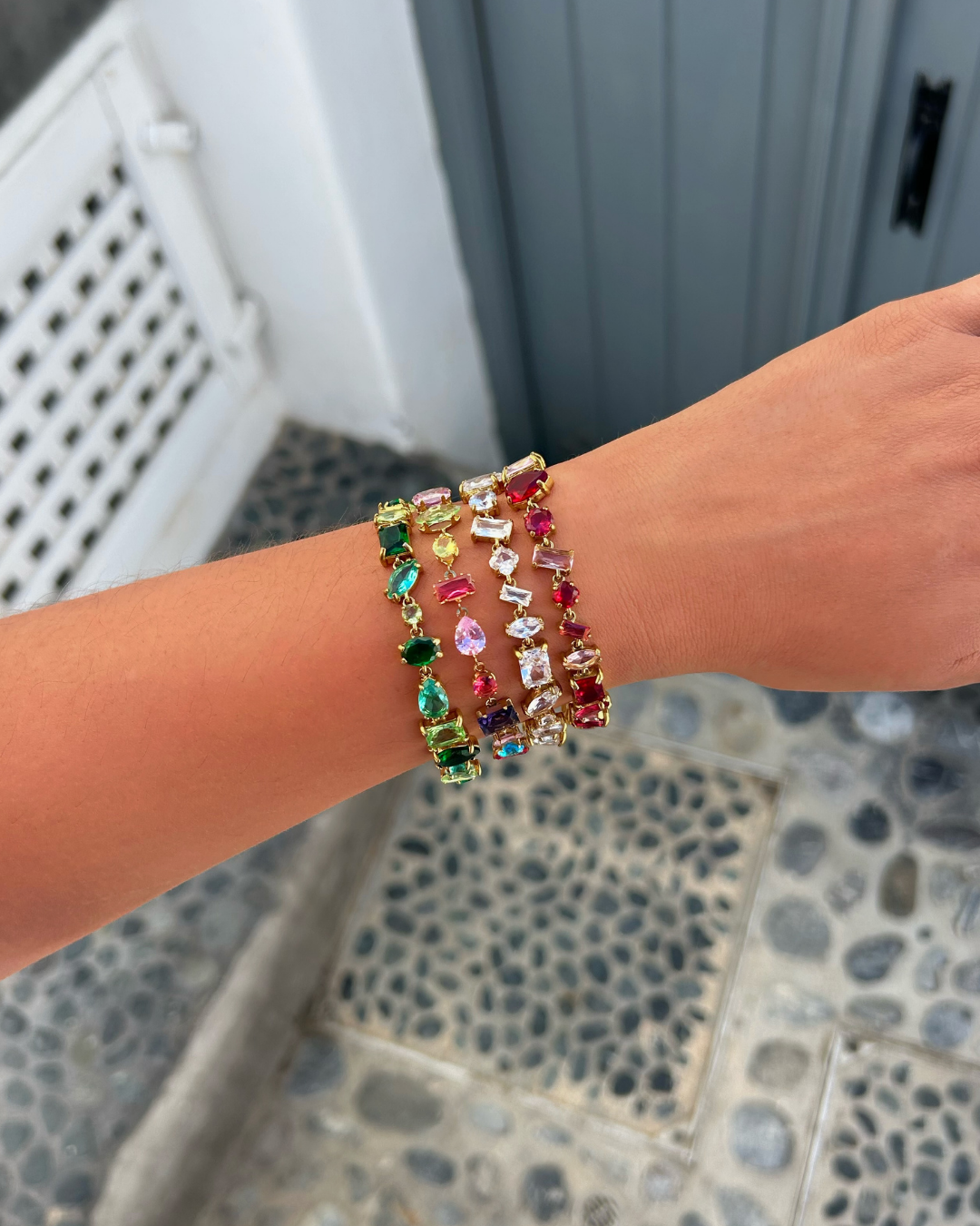BRACELET SABA