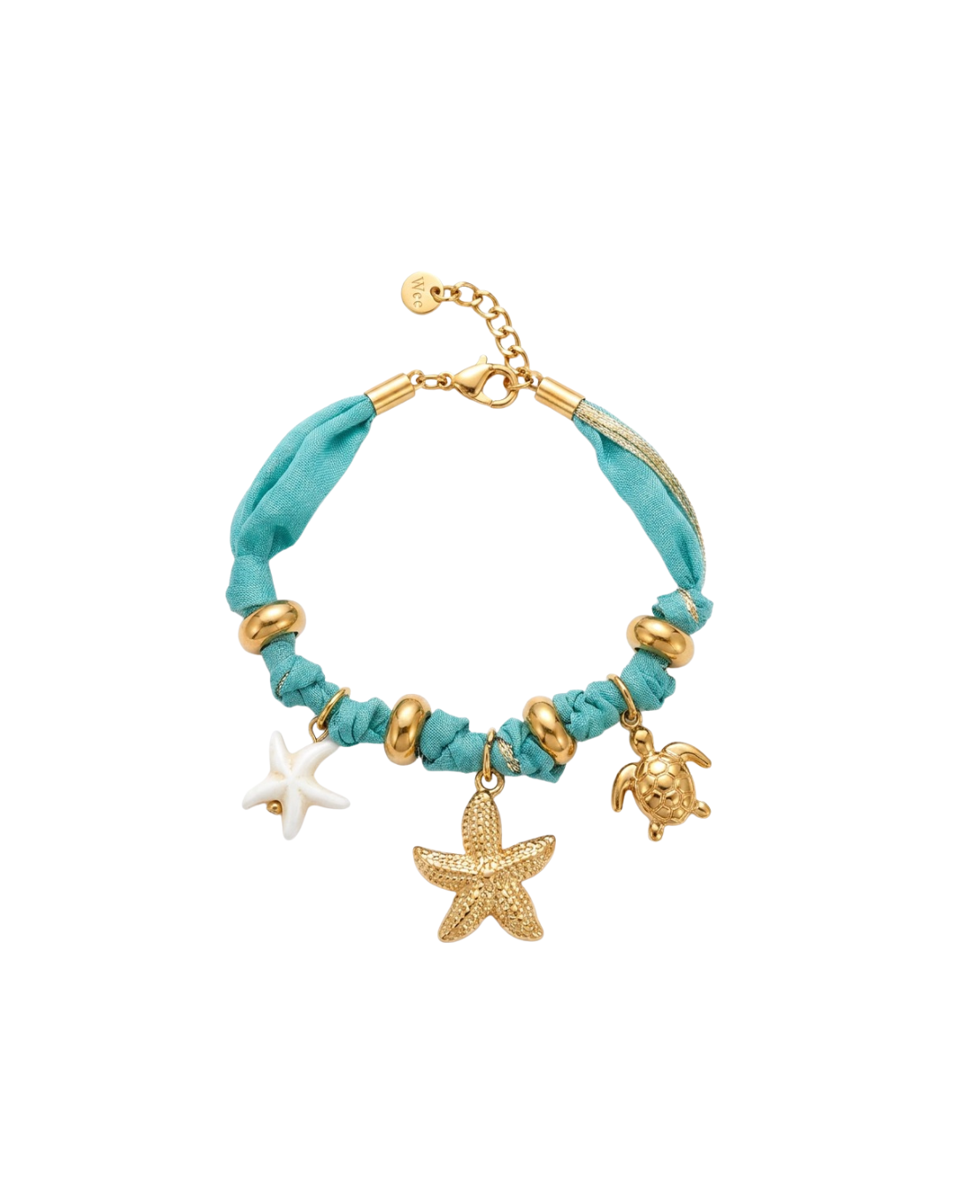 BRACELET CHARMS SUMMER