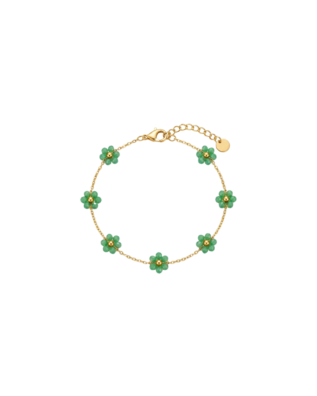 BRACELET MINI FLOWER
