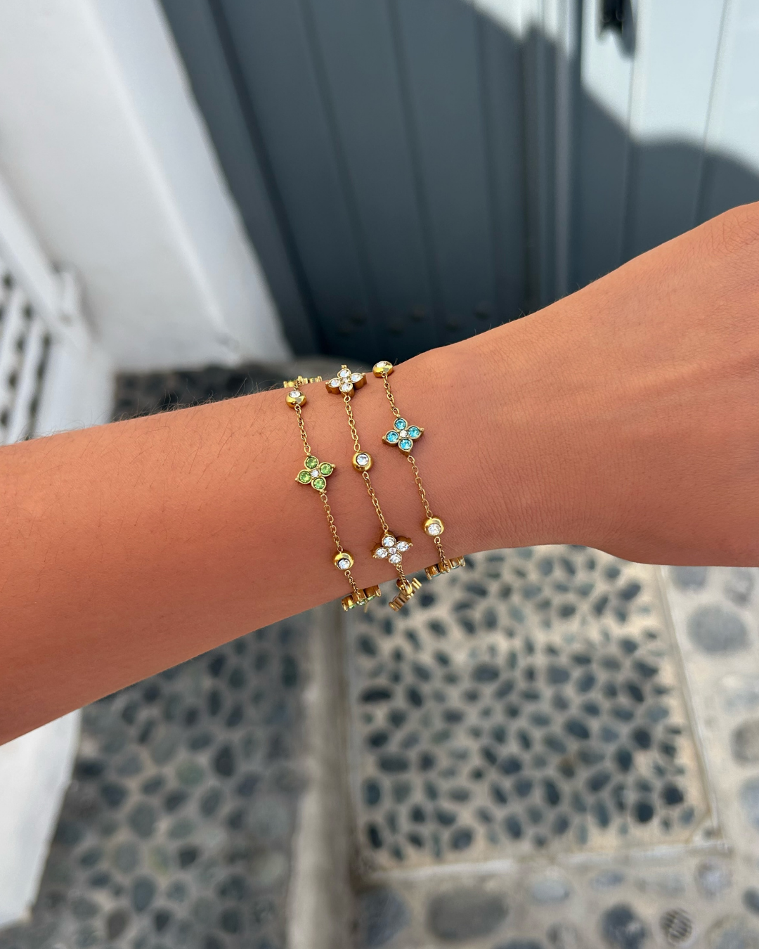 BRACELET MINI LYARA